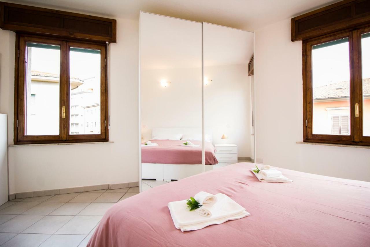 Innpisarentals - Charme Pisa Toscana 2 Екстериор снимка