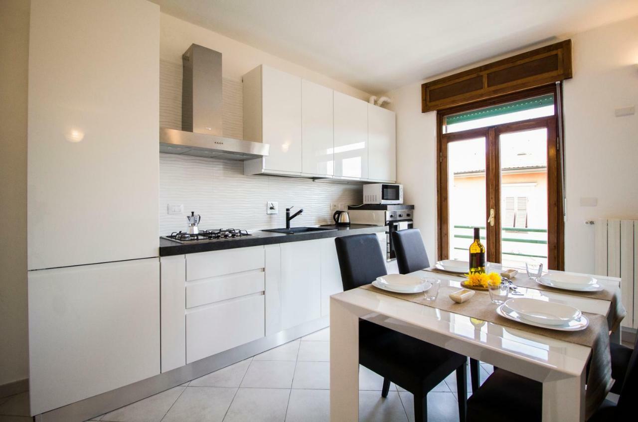 Innpisarentals - Charme Pisa Toscana 2 Екстериор снимка